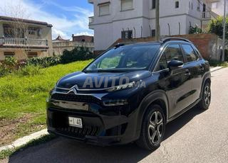Citroën C3 AIRCROSS Diesel Manuelle 2022 à Tanger