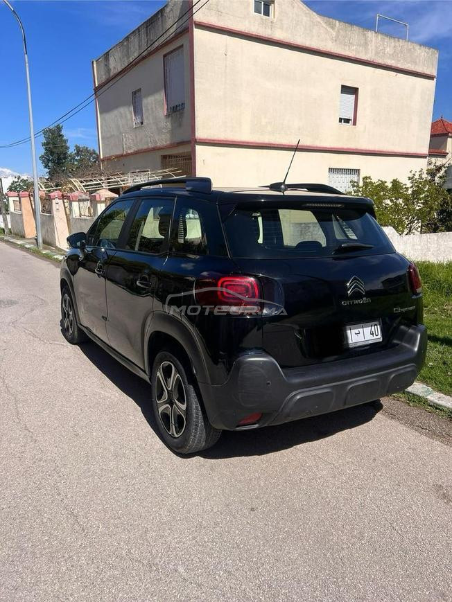 Citroën C3 AIRCROSS Diesel Manuelle 2022 à Tanger