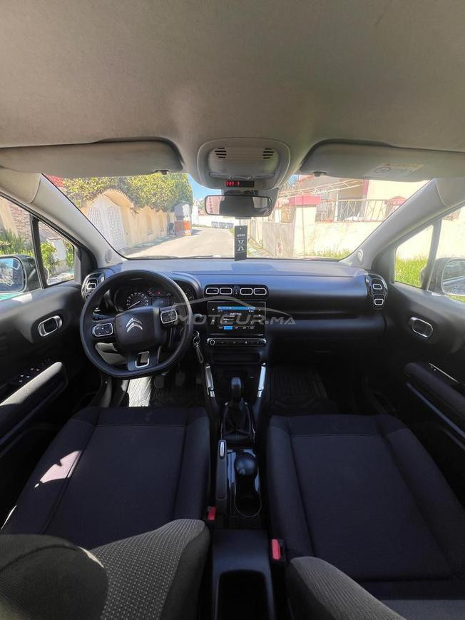 Citroën C3 AIRCROSS Diesel Manuelle 2022 à Tanger
