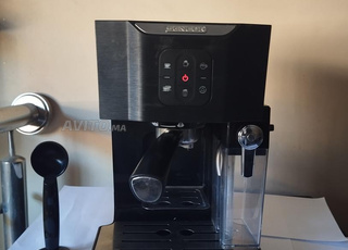 آلة القهوة Machine à café expresso