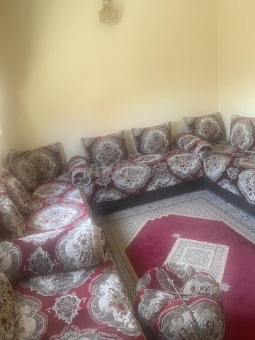 صالون للبيع - 2