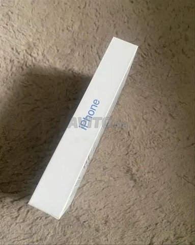 iPhone 16 Neuf emballé 