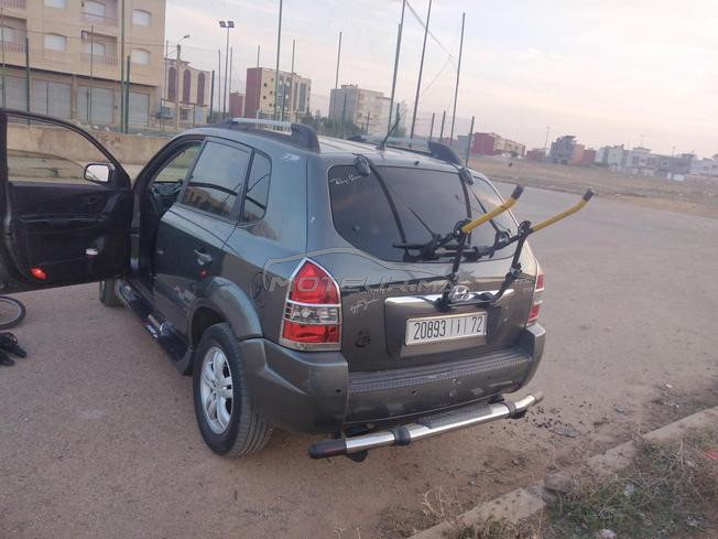 voiture en bon état 