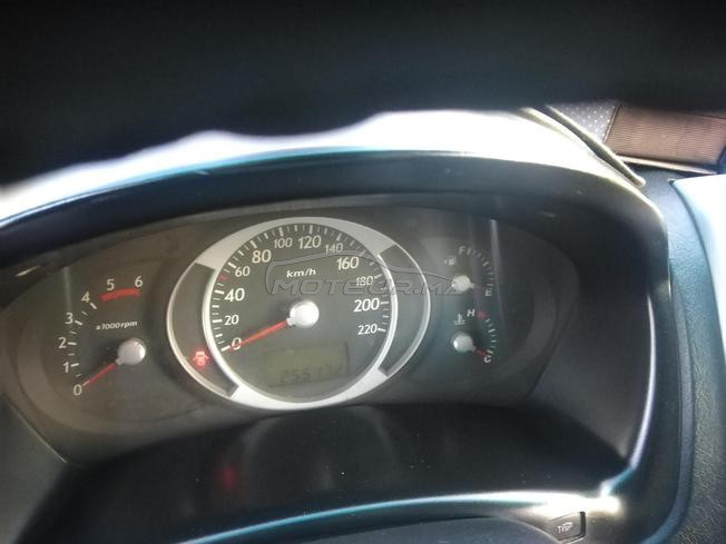 voiture en bon état 