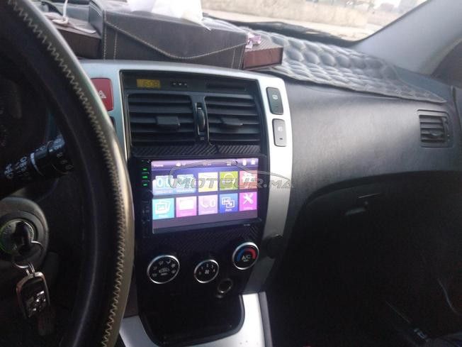 voiture en bon état 