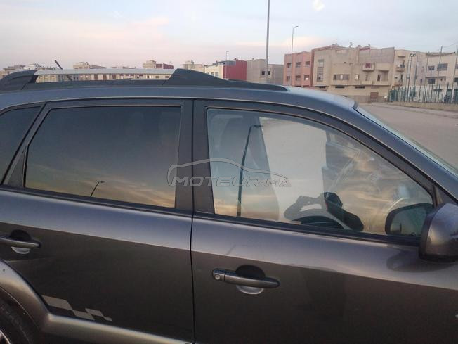 voiture en bon état 