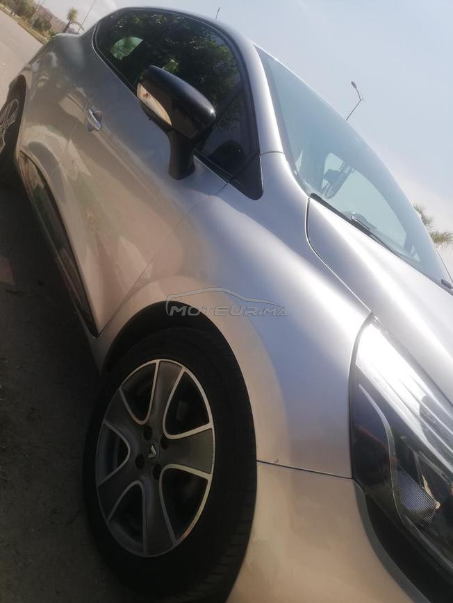 Renault Clio Diesel Manuelle 2016 à Fès