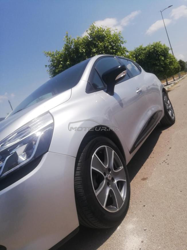 Renault Clio Diesel Manuelle 2016 à Fès