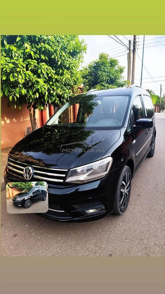 caddy generazione four 2016