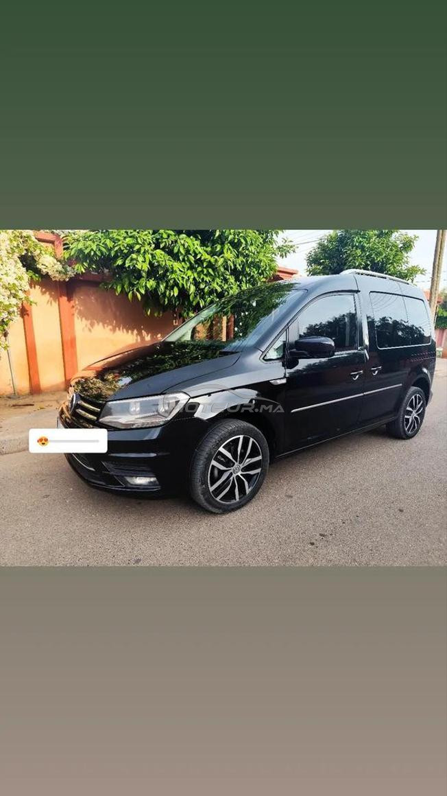 caddy generazione four 2016