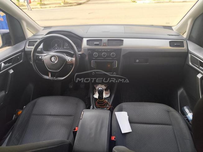 caddy generazione four 2016