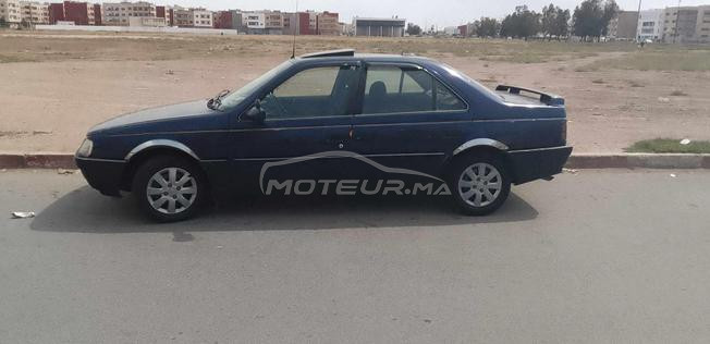 Peugeot405