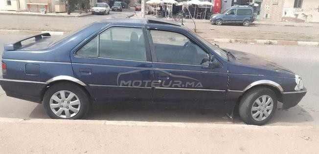 Peugeot405