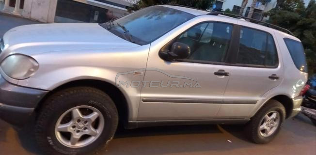 Mercedes-Benz 270 Diesel Manuelle 2016