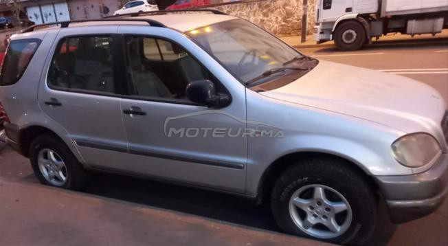 Mercedes-Benz 270 Diesel Manuelle 2016