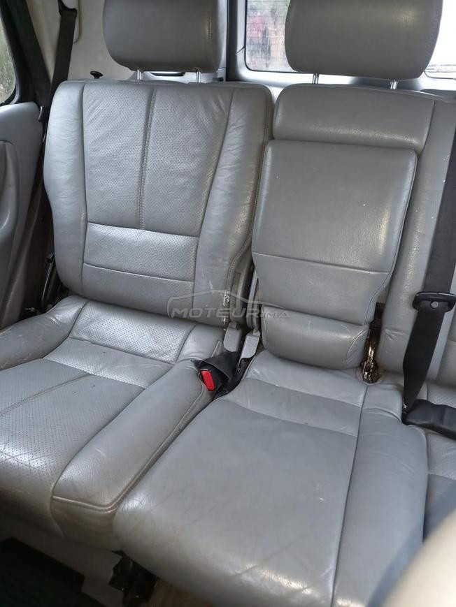 Mercedes-Benz 270 Diesel Manuelle 2016