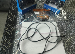 ps4  sony très bien 