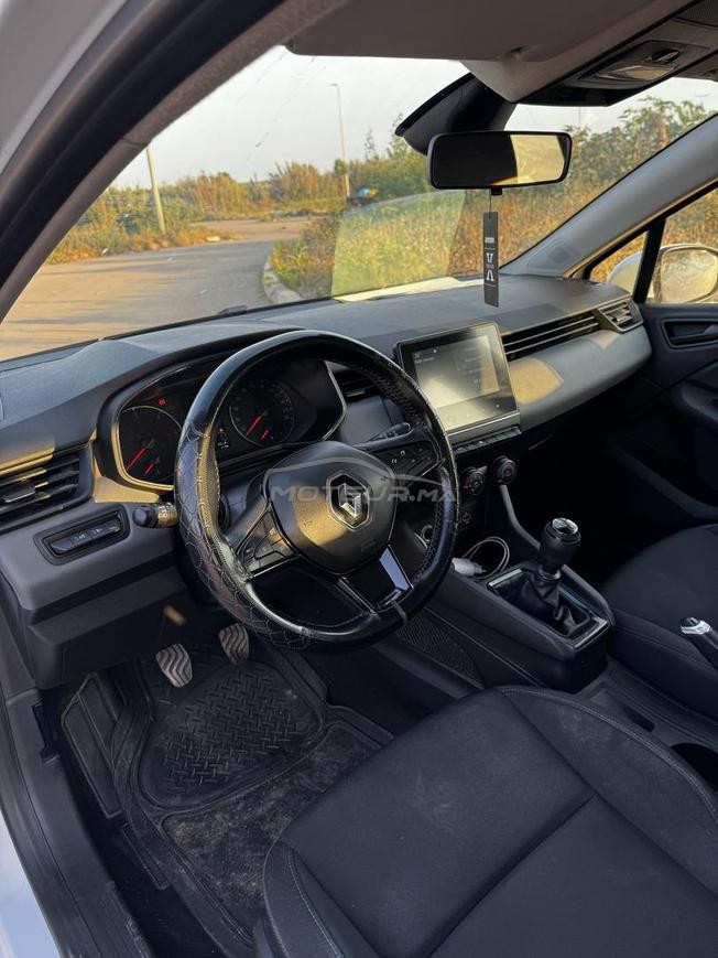 clio 5 03/2022 sbagha dar wra9 société