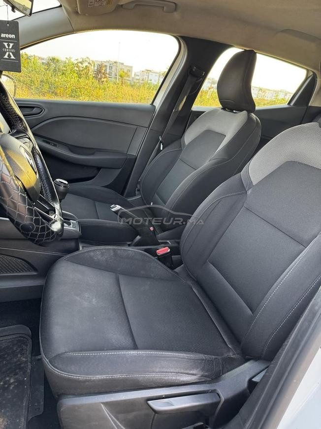 clio 5 03/2022 sbagha dar wra9 société