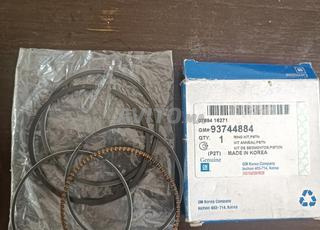 Chevrolet aveo/spark