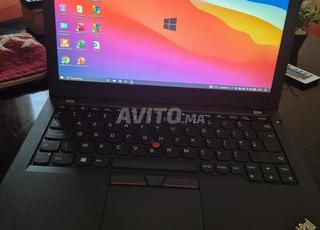Lenovo Thinkpad i3  X270