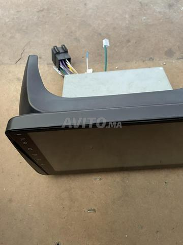 ecran peugeot 208 original 