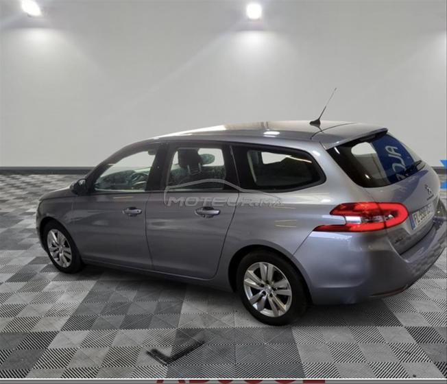 peugeot  308 SW Comme neuve