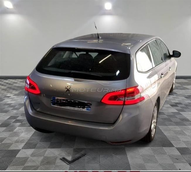 peugeot  308 SW Comme neuve