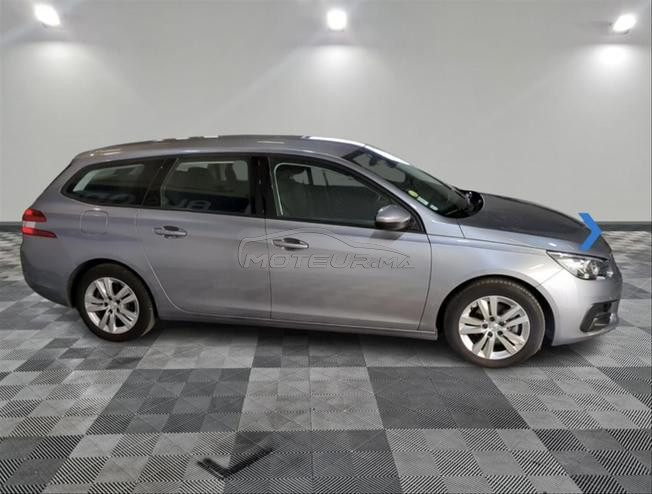 peugeot  308 SW Comme neuve