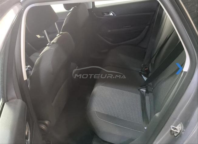 peugeot  308 SW Comme neuve