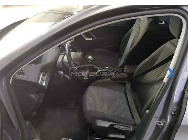peugeot  308 SW Comme neuve