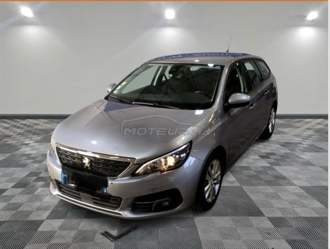 peugeot  308 SW Comme neuve