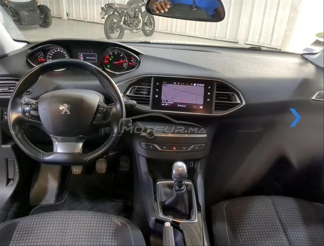 peugeot  308 SW Comme neuve