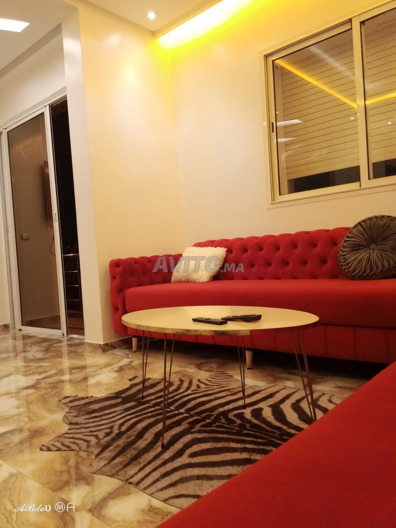 Appartement de Luxe - image 3