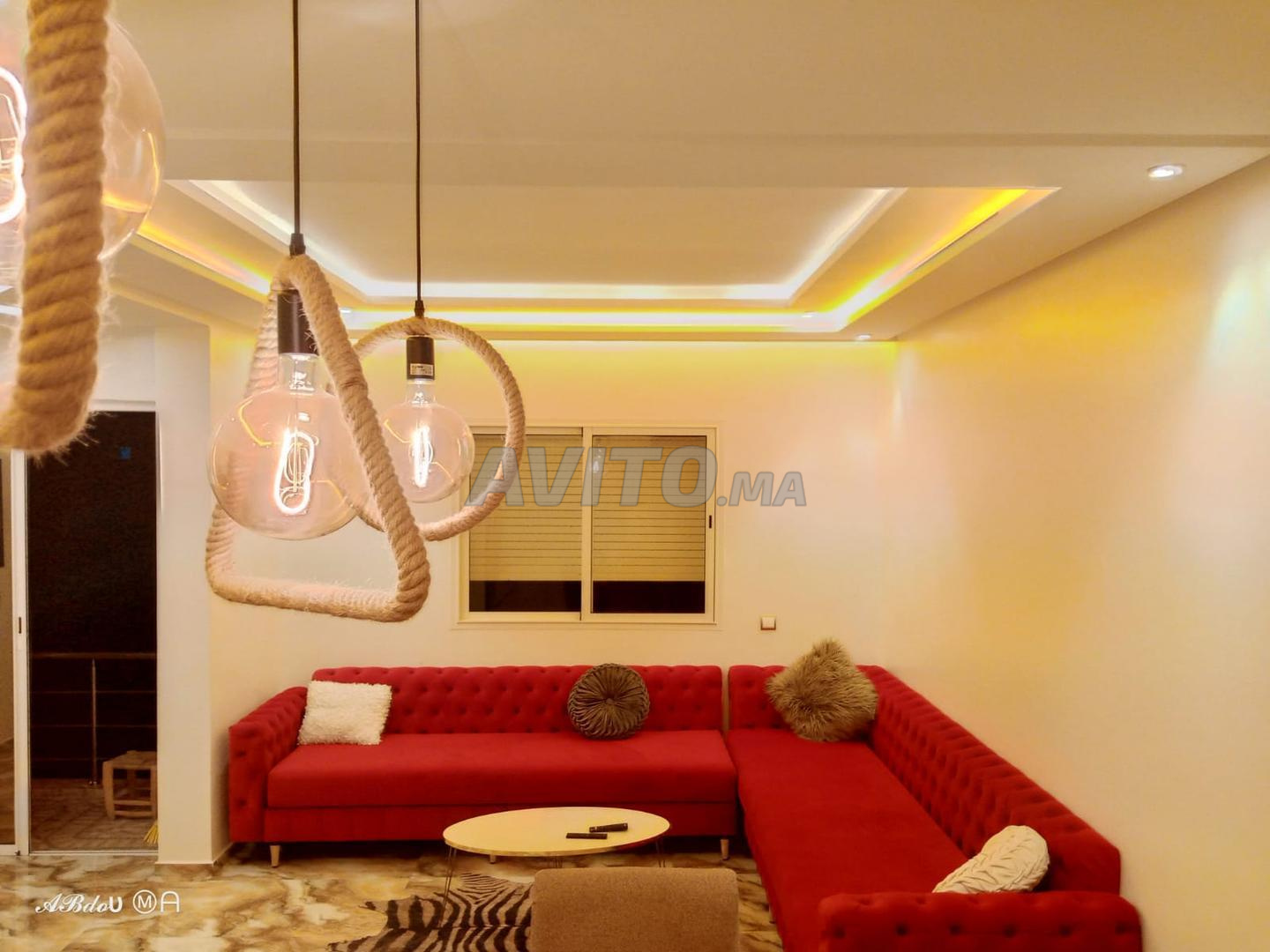 Appartement de Luxe - image 4