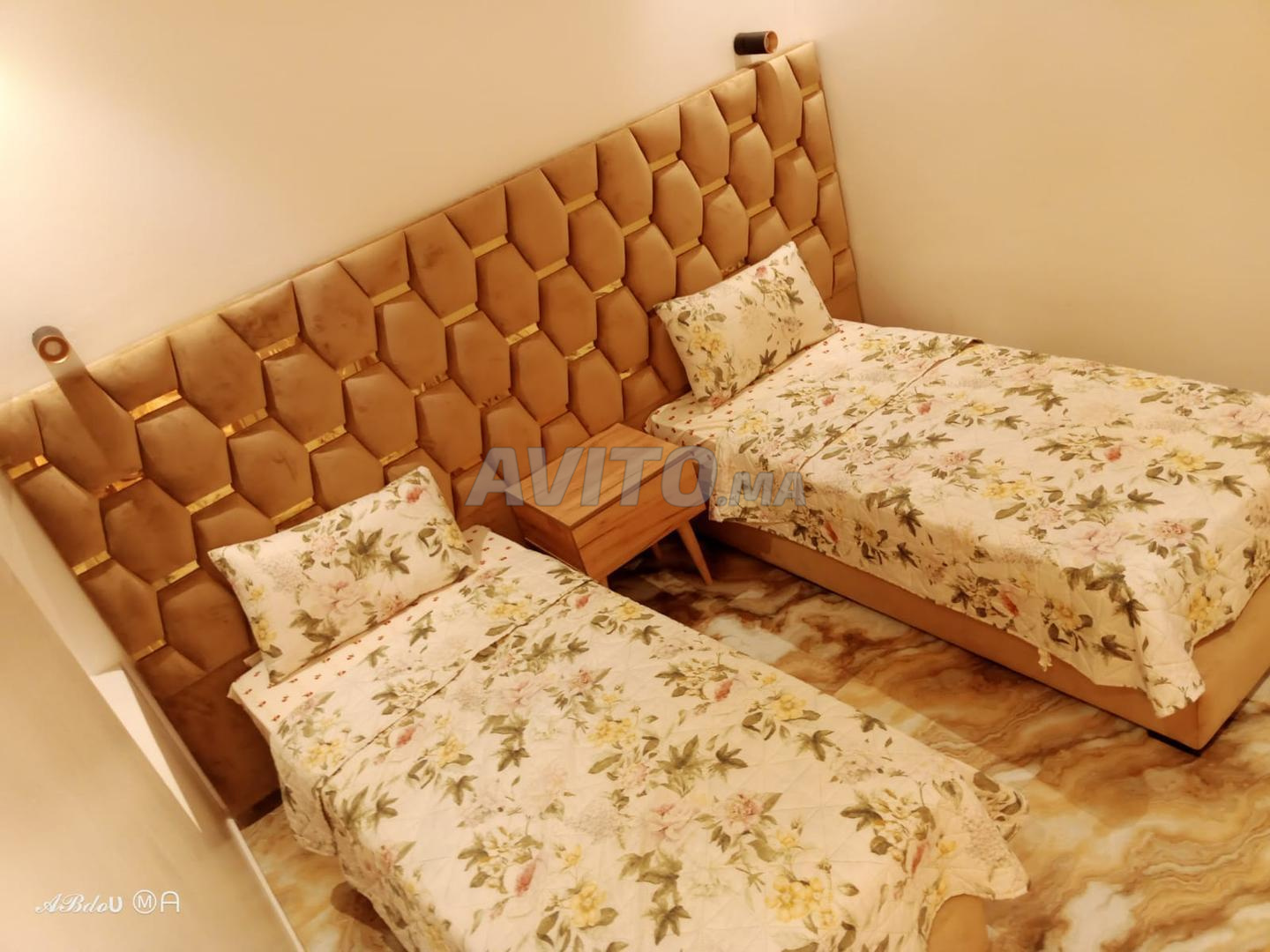 Appartement de Luxe - image 2