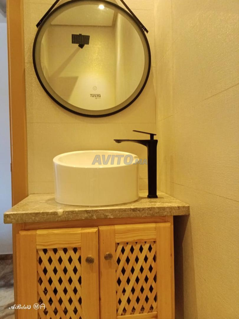 Appartement de Luxe - image 5