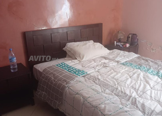 Appartement à vendre 90 m² à Casablanca