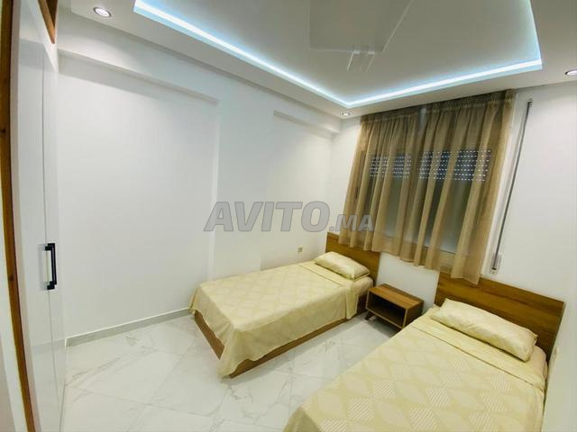 PROMO 2 Lits 190x90cm à seulement 2450 DH