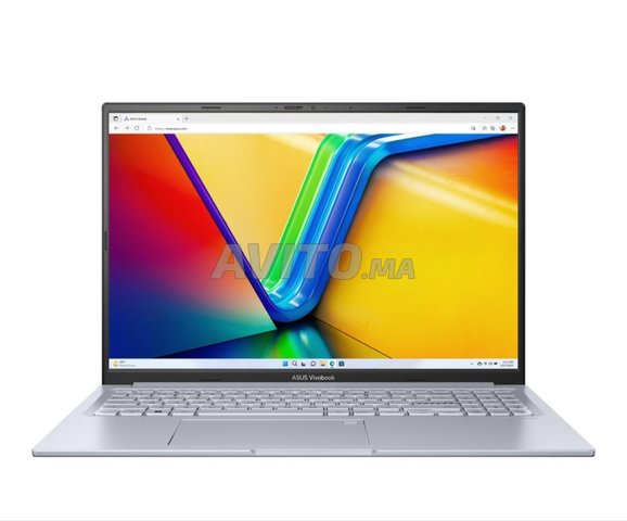 Asus Vivobook RTX 4050 i5 12th 16 ram 