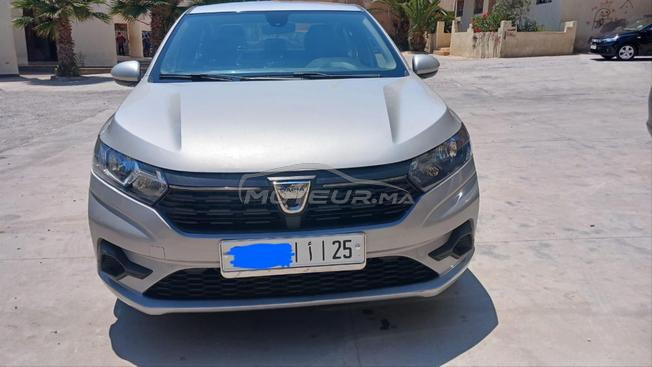 Dacia logan 9/2022