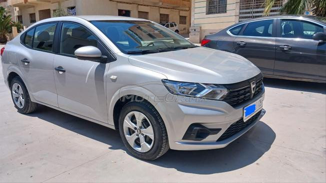 Dacia logan 9/2022