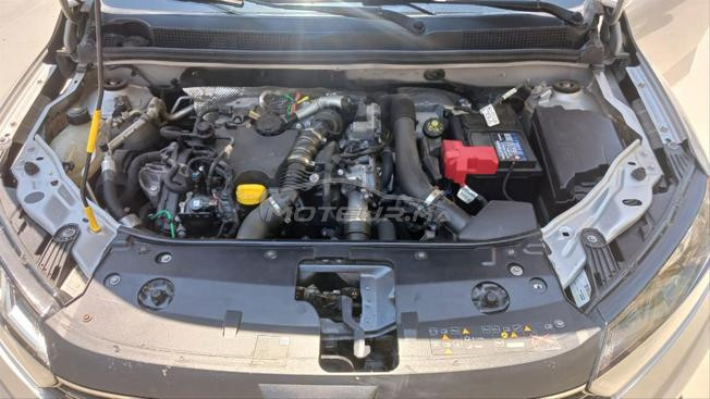 Dacia logan 9/2022