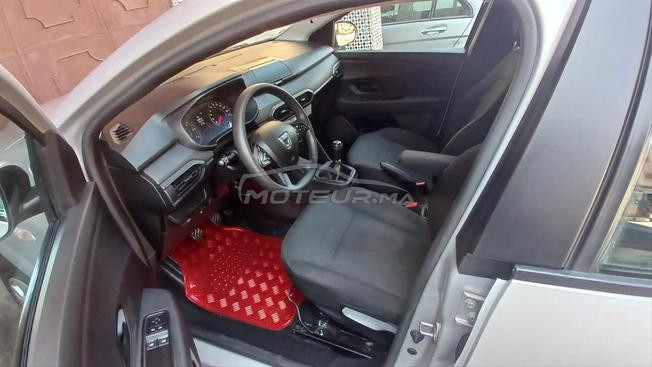 Dacia logan 9/2022