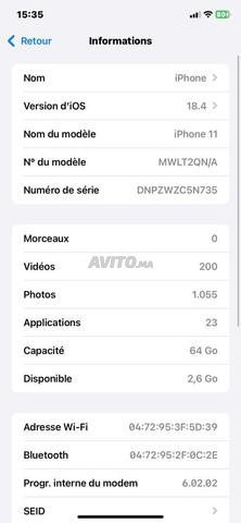 iphone 11 normal 