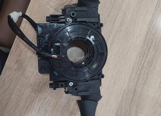 Levier de commande essuie-glaces Mégane 4