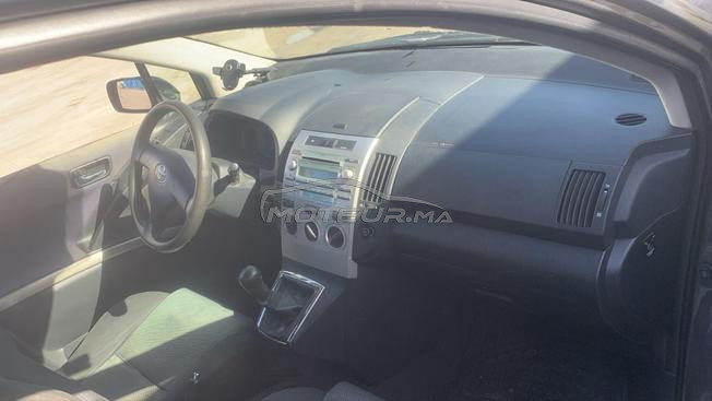 Toyota verso 