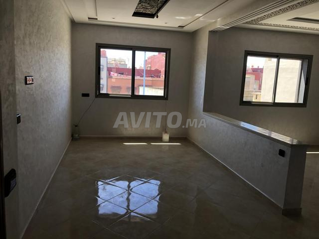 Appartement 2eme étage à Melk Cheikh