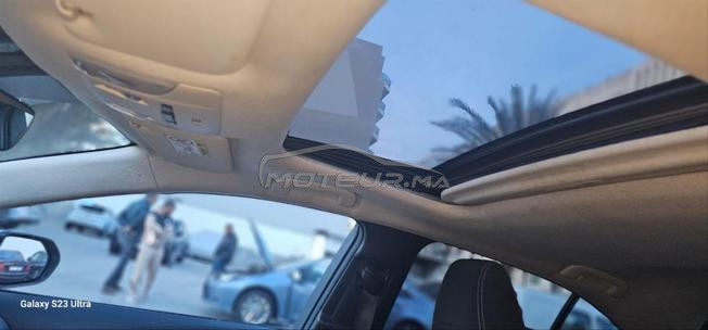 Toyota Corolla hybride jamais accidenté 