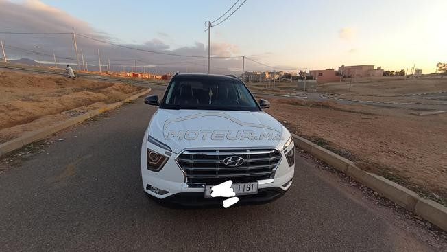 hyundai  crita